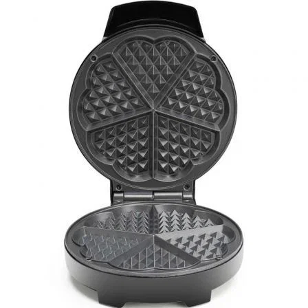 Orbegozo WL 1600 Gofrera 1000W Orbegozo WL 1600 Gofrera 1000W